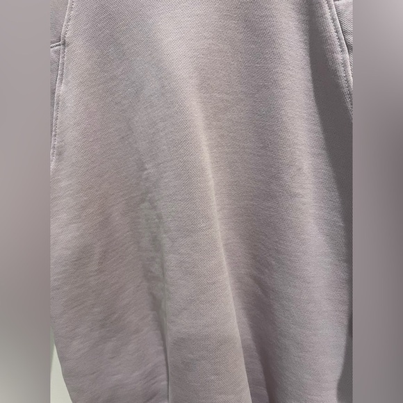 Agolde Puff Sleeve Sweatshirt Tee - Picture 4 of 6